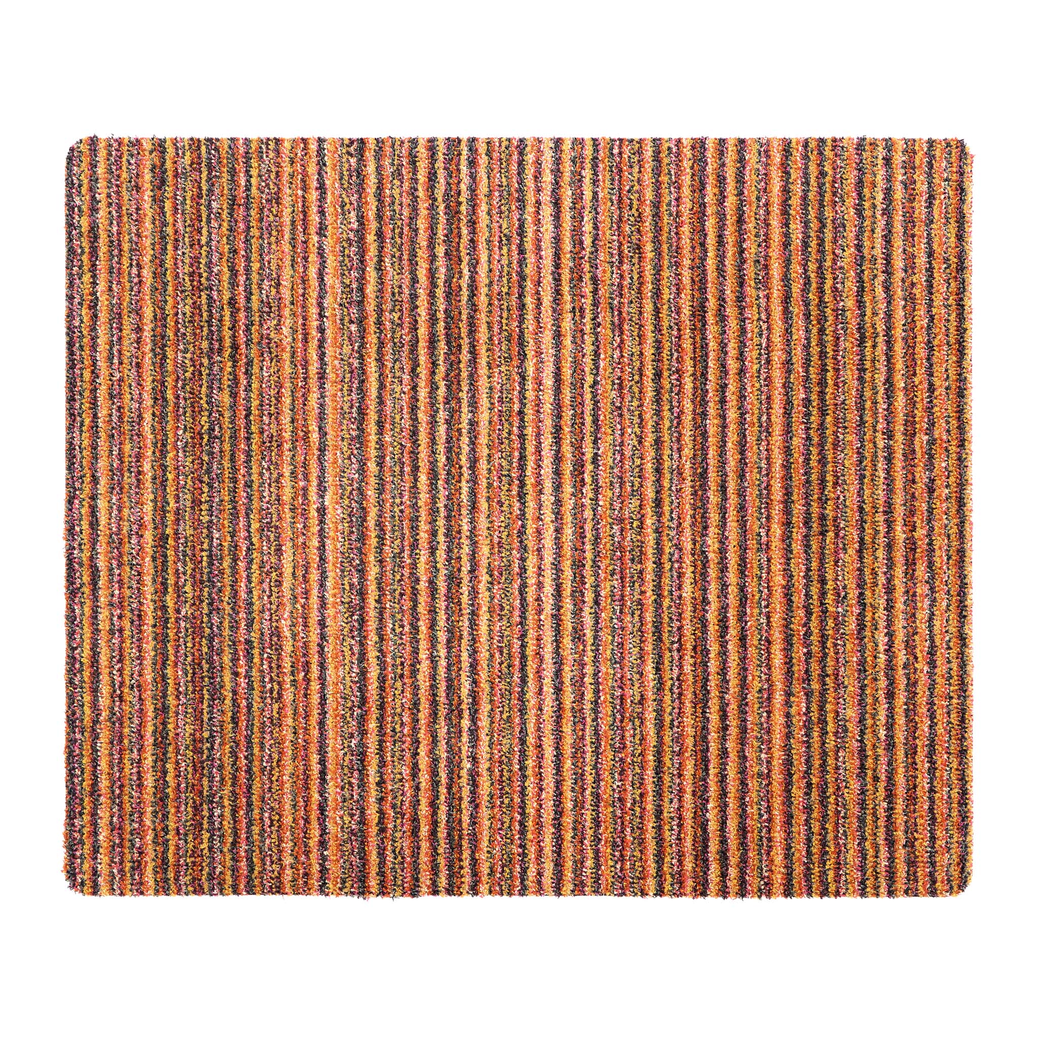 MadeNorth Candy Bright Spring Washable Doormat
