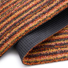 Load image into Gallery viewer, MadeNorth Candy Bright Spring Washable Doormat
