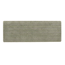 Load image into Gallery viewer, MadeNorth Candy Green Washable Runner
