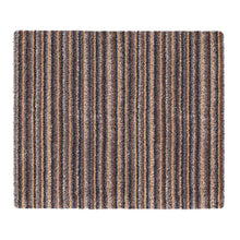 Load image into Gallery viewer, MadeNorth Candy Linen Washable Doormat
