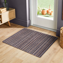 Load image into Gallery viewer, MadeNorth Candy Rock Washable Doormat
