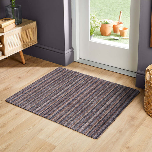 MadeNorth Candy Rock Washable Doormat