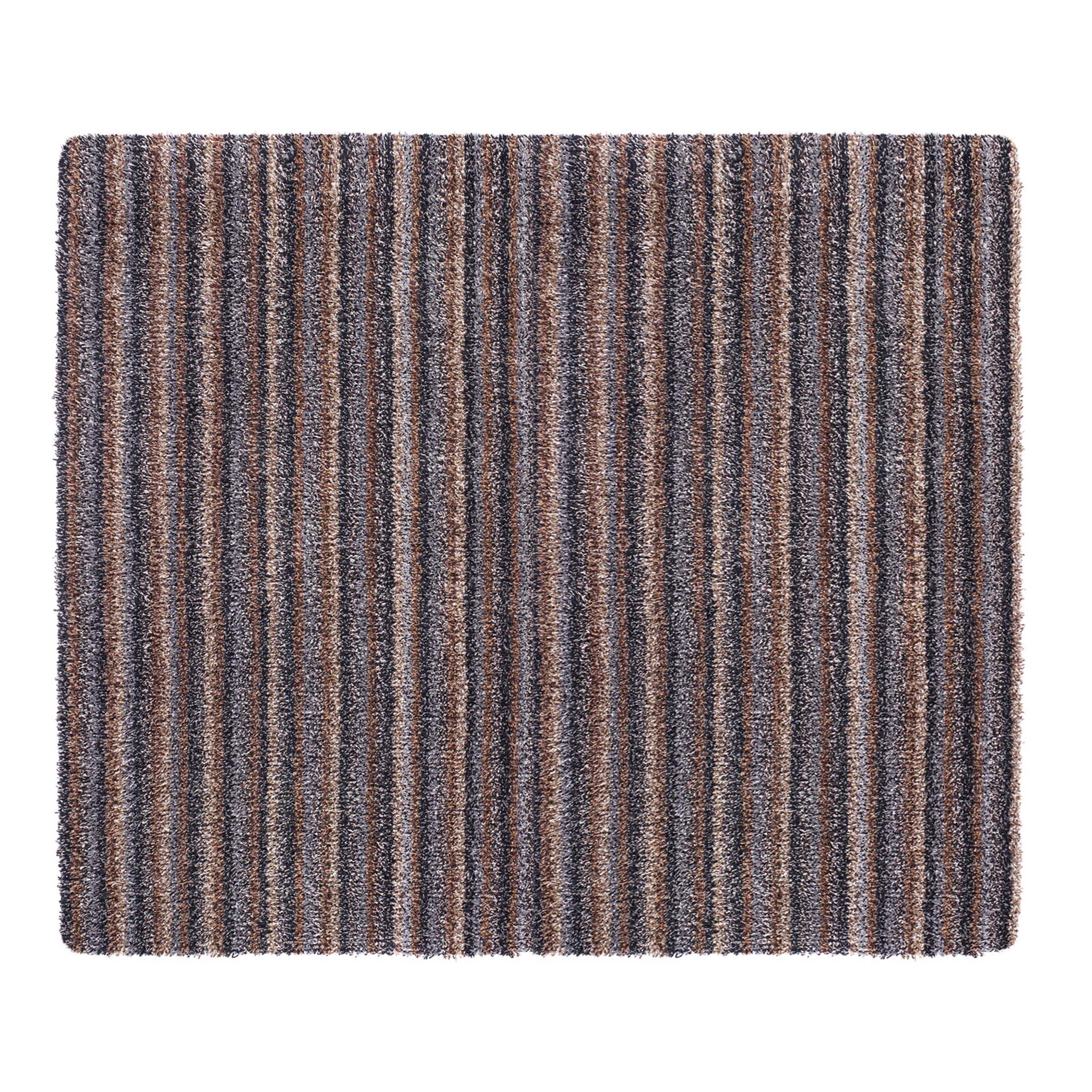 MadeNorth Candy Rock Washable Doormat