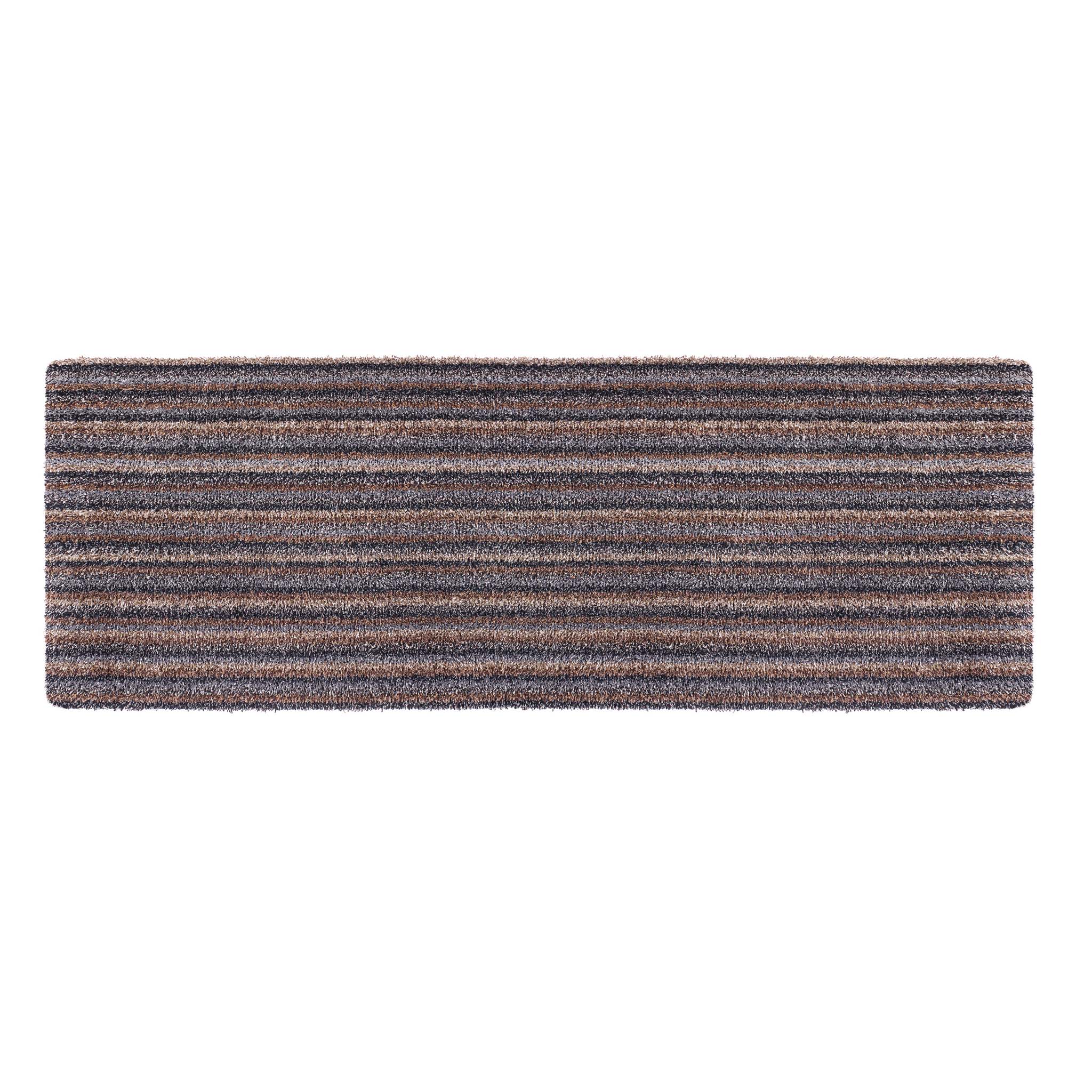 MadeNorth Candy Rock Washable Runner