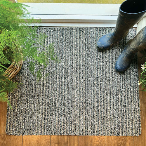 MadeNorth Candy Sage Washable Doormat