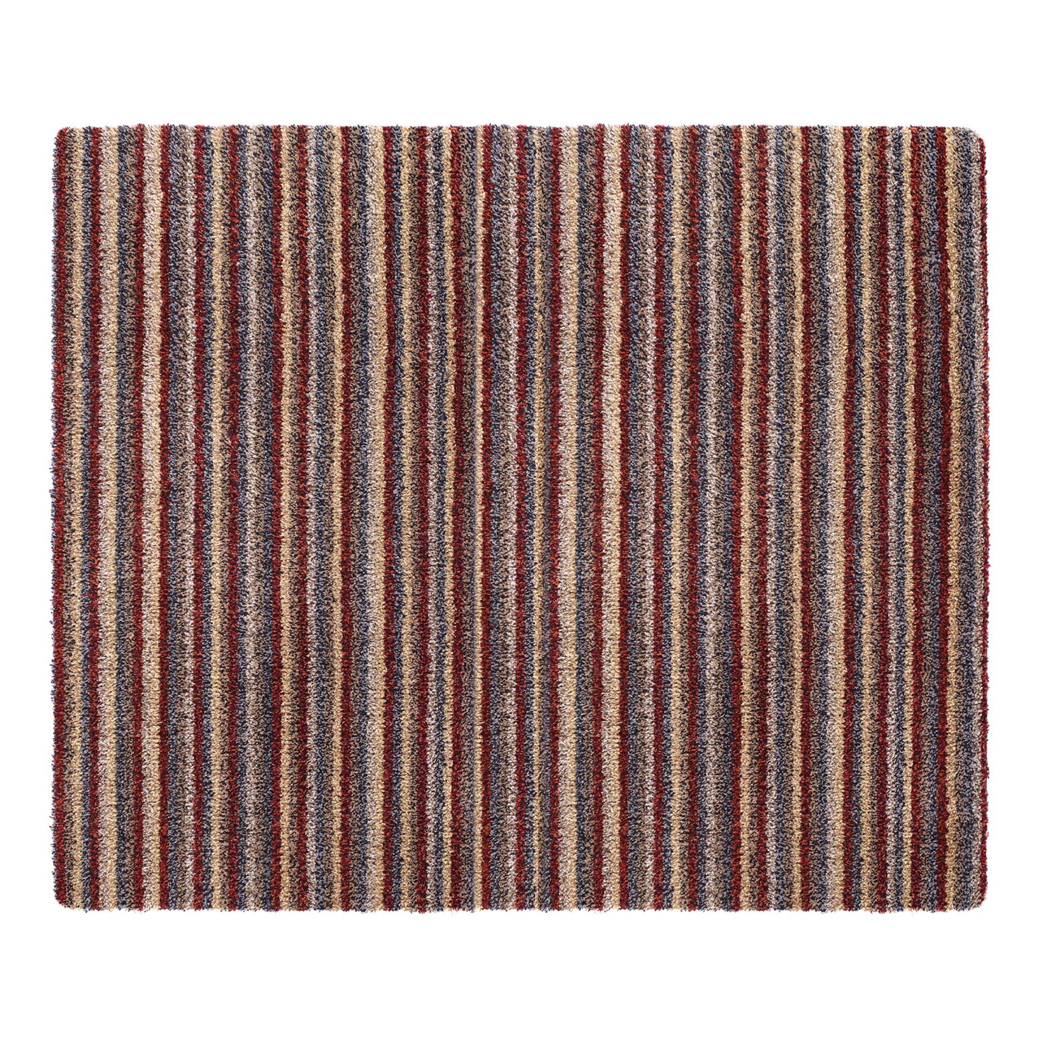 MadeNorth Candy Spice Washable Doormat