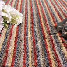 Load image into Gallery viewer, MadeNorth Candy Spice Washable Doormat
