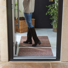 Load image into Gallery viewer, MadeNorth Candy Spice Washable Doormat
