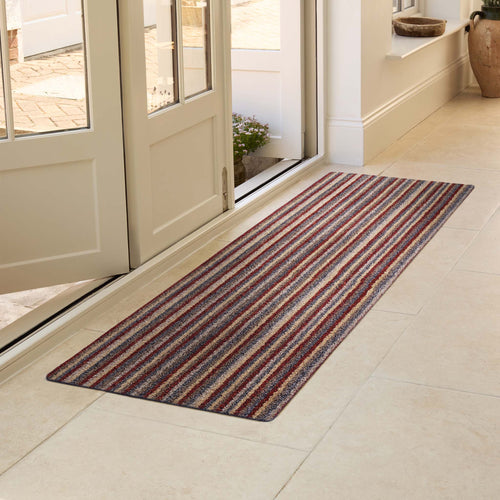 MadeNorth Candy Spice Washable Runner
