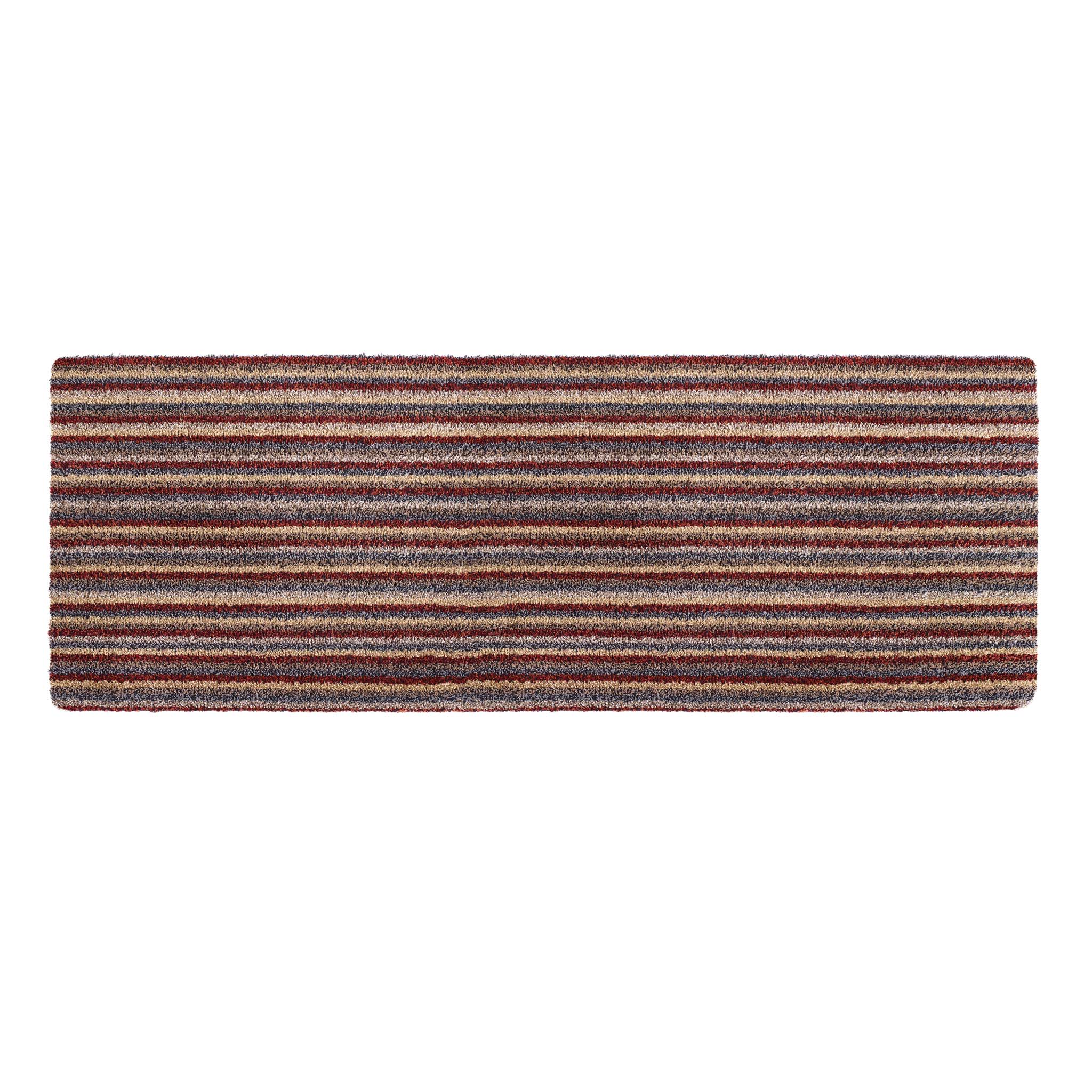 MadeNorth Candy Spice Washable Runner