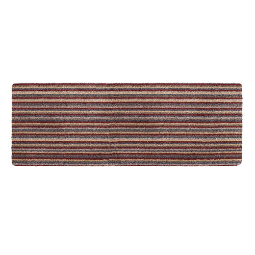 MadeNorth Candy Spice Washable Runner