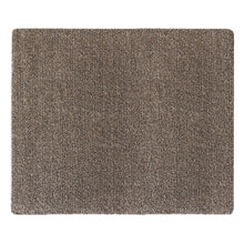 Load image into Gallery viewer, MadeNorth Plain Coffee Washable Doormat
