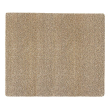 Load image into Gallery viewer, MadeNorth Plain Linen Washable Doormat
