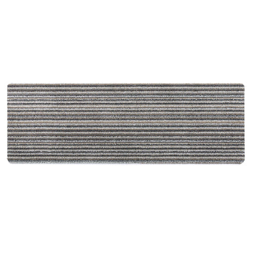 MadeNorth Portland Stripe Washable Runner
