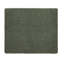 Load image into Gallery viewer, MadeNorth Plain Sage Green Washable Doormat
