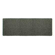 Load image into Gallery viewer, MadeNorth Plain Sage Green Washable Runner
