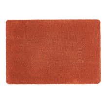 Load image into Gallery viewer, MadeNorth Plain Terracotta Washable Doormat
