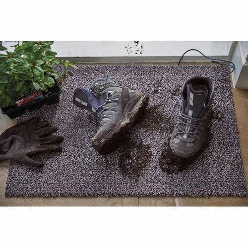 My Mat - My Charcoal Runner