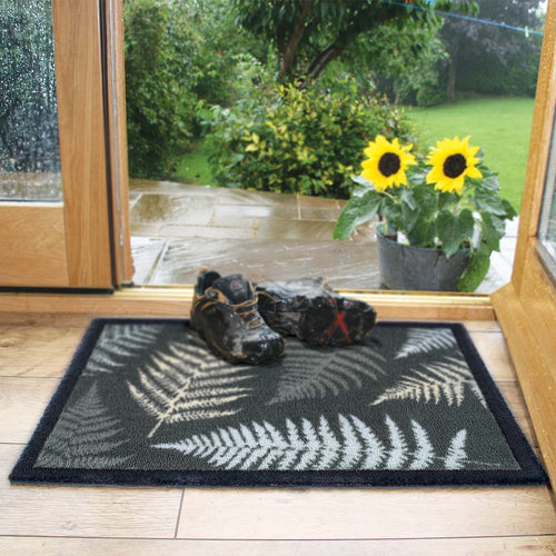 My Mat - My Leaves 2 Runner