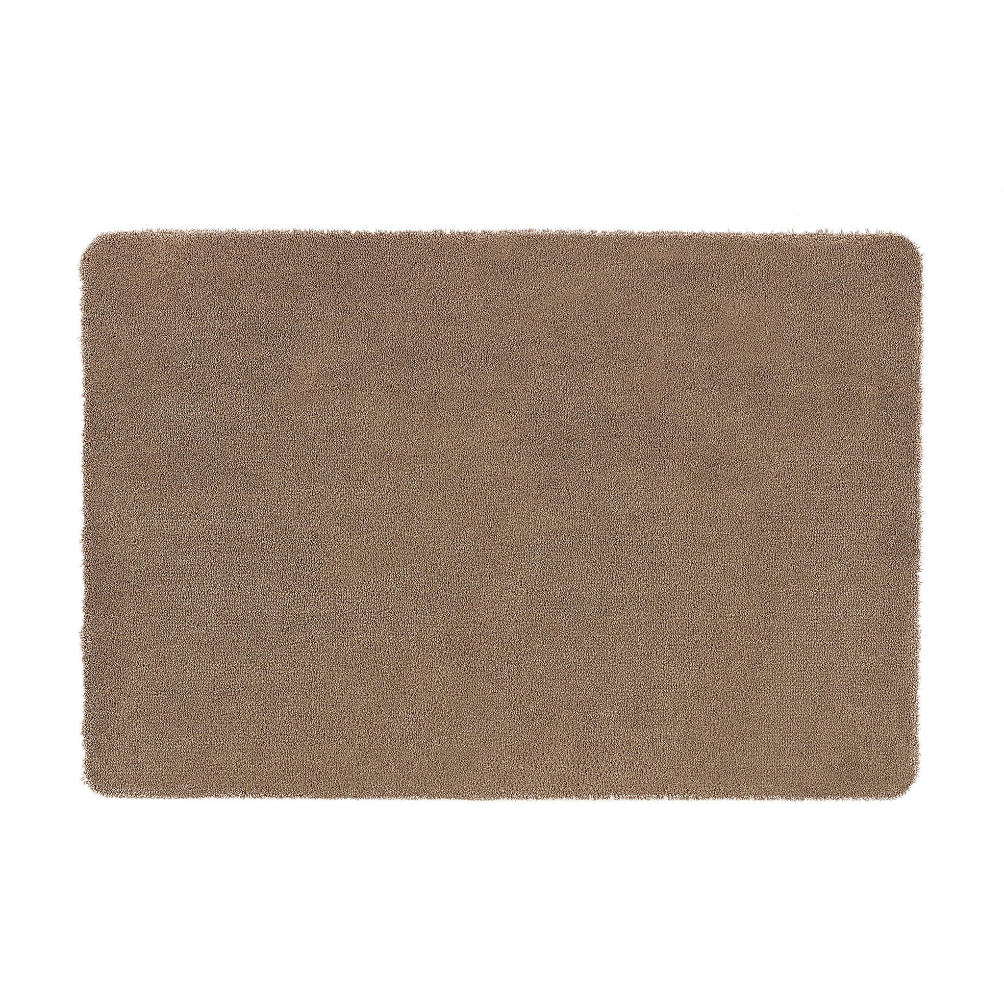 MadeNorth Soft Stone Washable Doormat