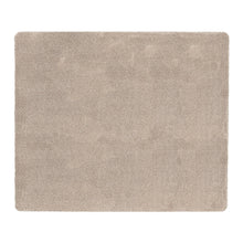 Load image into Gallery viewer, MadeNorth Soft Beige Washable Doormat
