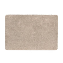 Load image into Gallery viewer, MadeNorth Soft Beige Washable Doormat
