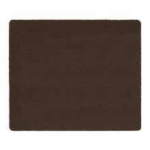 Load image into Gallery viewer, MadeNorth Soft Clove Brown Washable Doormat
