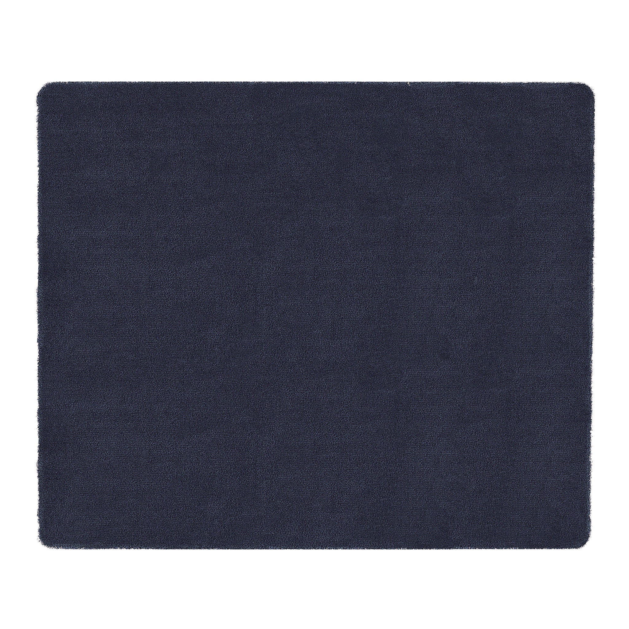 MadeNorth Soft Charcoal Washable Doormat