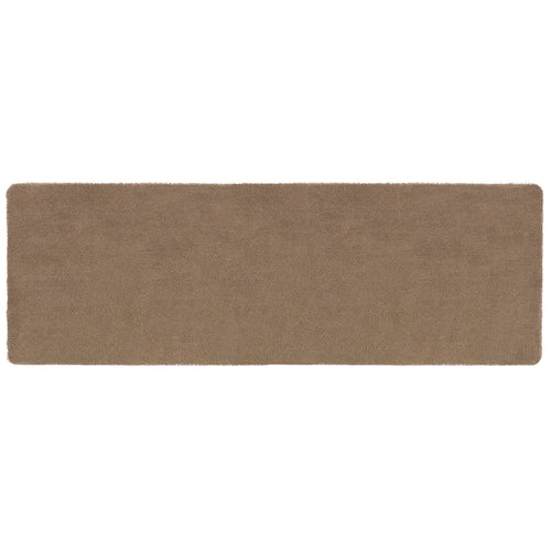 MadeNorth Soft Stone Washable Runner