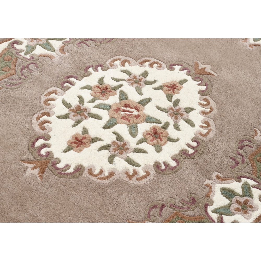 Shensi Beige Runner