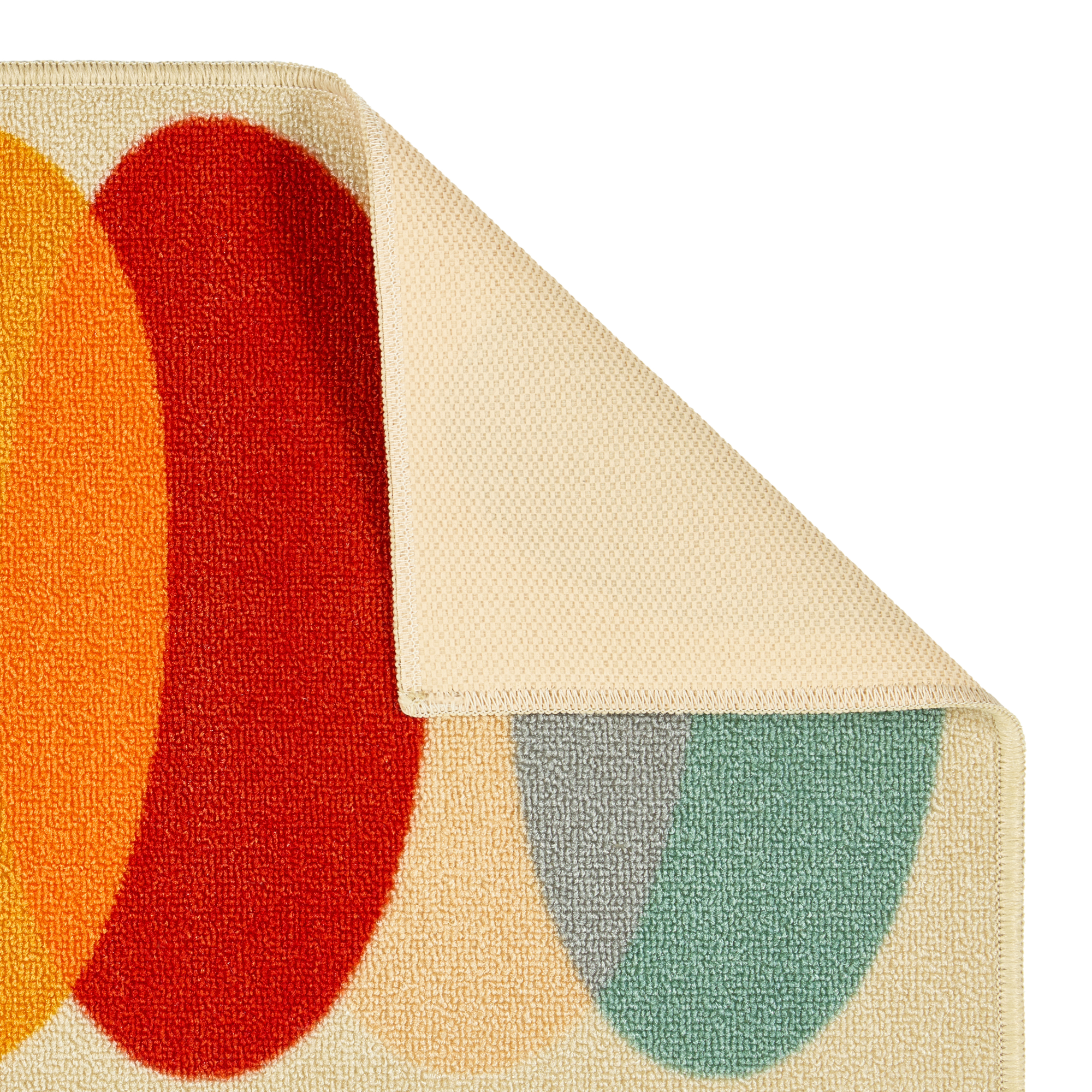 Floormatters Retro Lead Mat & Runner Set