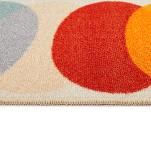 Load image into Gallery viewer, Floormatters Retro Lead Mat &amp; Runner Set

