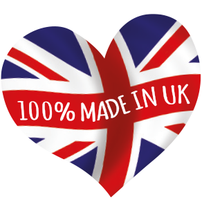 British Made