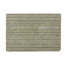 Load image into Gallery viewer, MadeNorth Candy Green Washable Doormat
