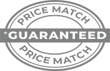 Price Match Guarantee