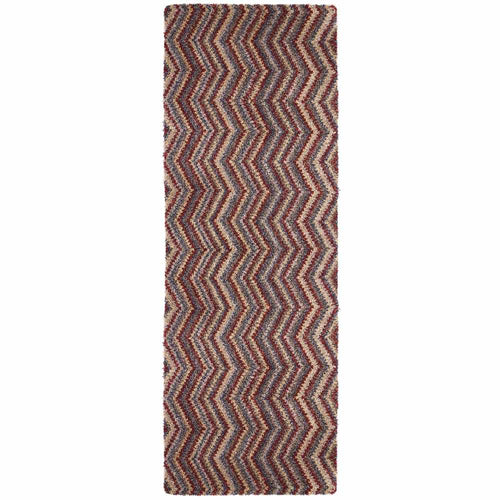 My Mat - My Candy Spice Zig Zag Runner