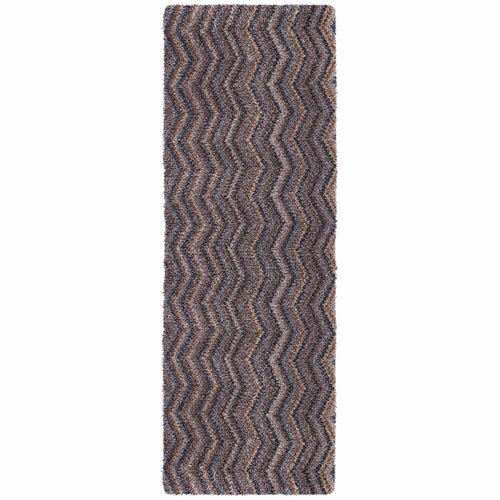 My Mat - My Candy Rock Zig Zag Runner