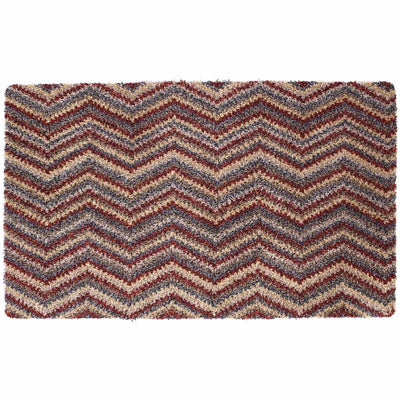 My Mat - My Candy Spice Zig Zag