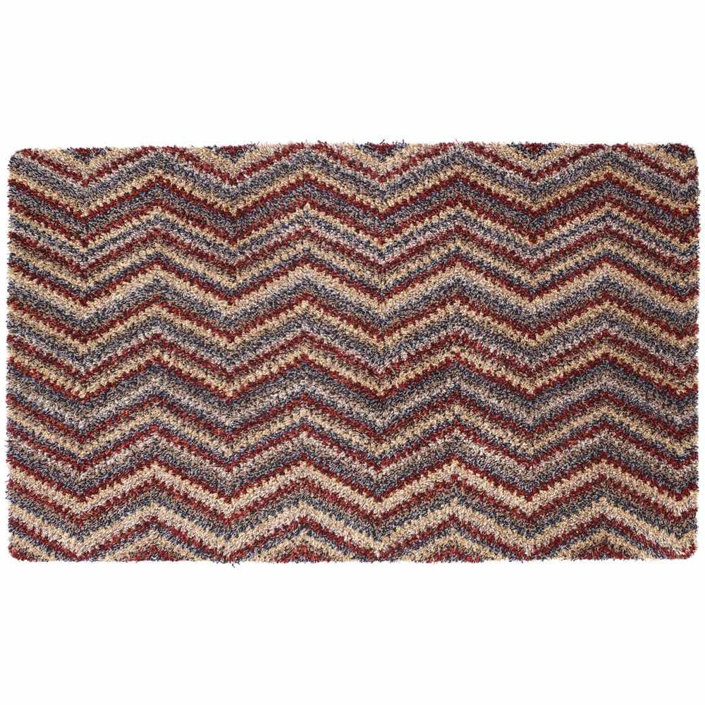 My Mat - My Candy Spice Zig Zag