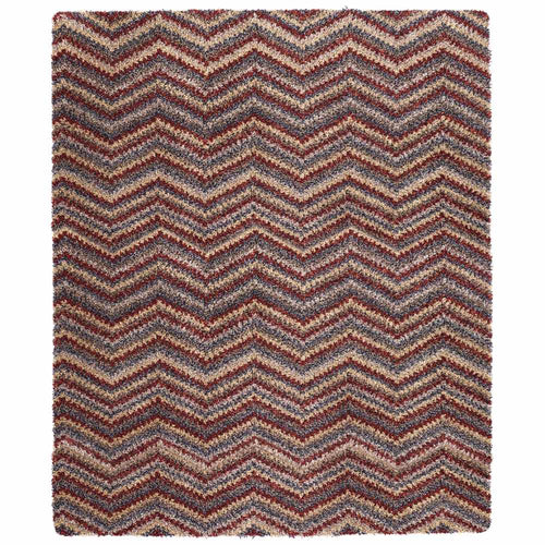 My Mat - My Candy Spice Zig Zag