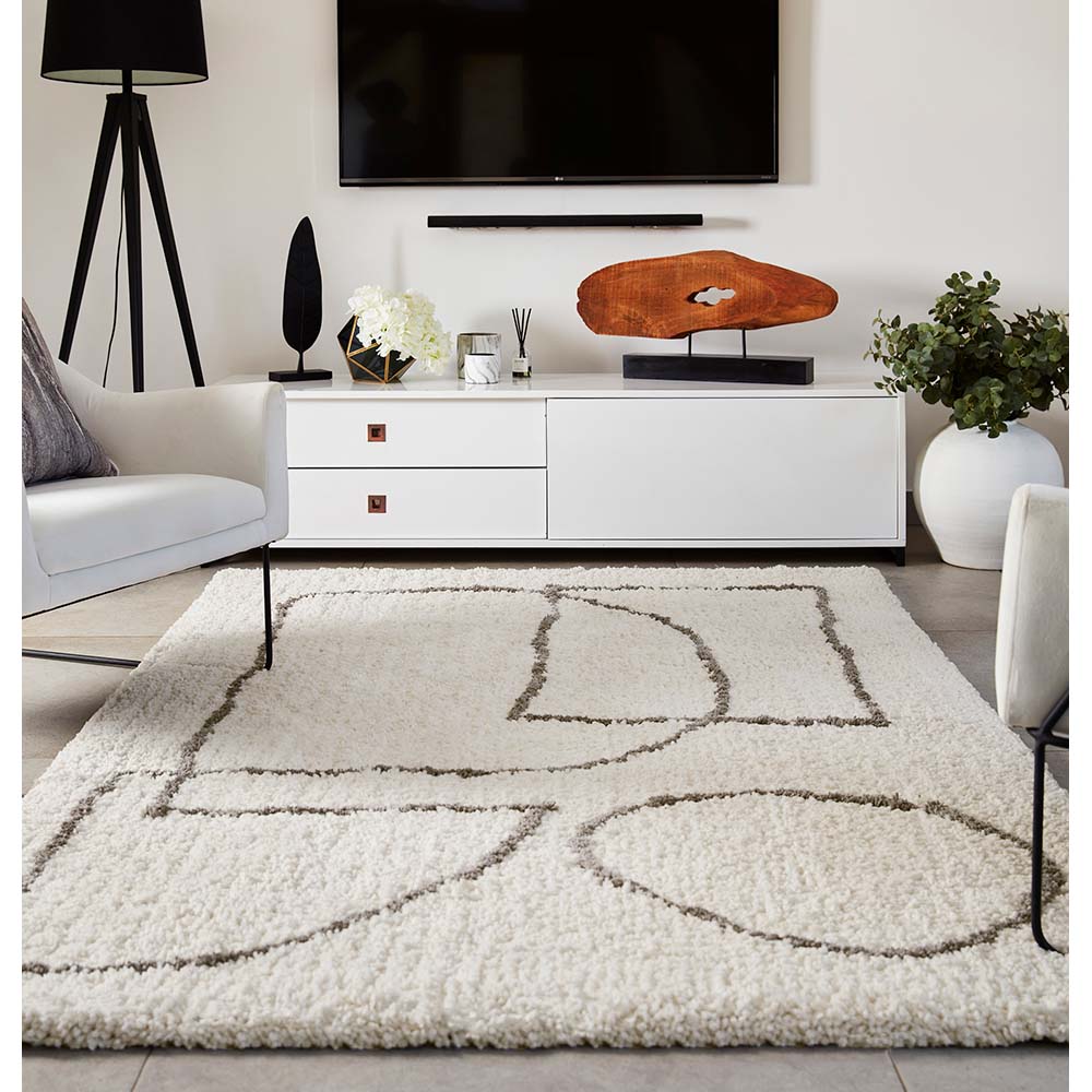 Artisan Picasso Rug - Rug Guru