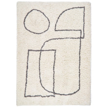Load image into Gallery viewer, Artisan Picasso Rug - Rug Guru

