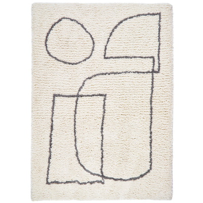 Artisan Picasso Rug - Rug Guru