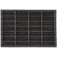 Load image into Gallery viewer, My Coir Scraper- Black
