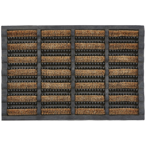 My Coir Scraper- Natural