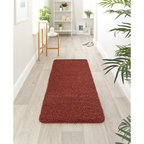 My Rug - Ox Red