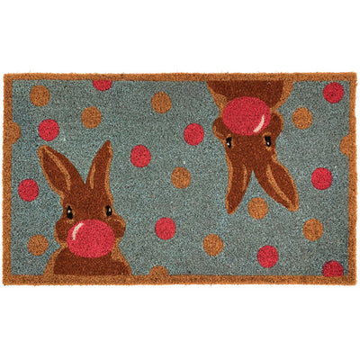 My Coir Mats - Bunny