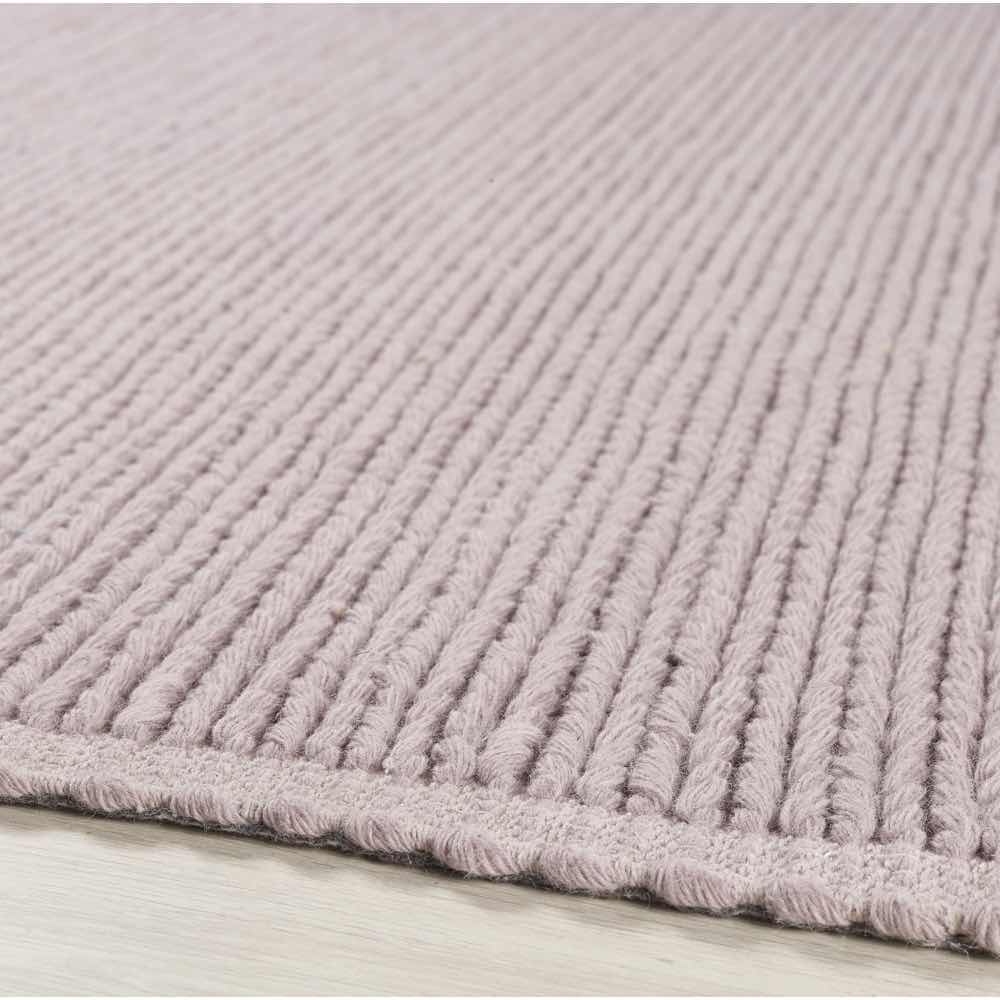 Cable New Blush Rug - Rug Guru