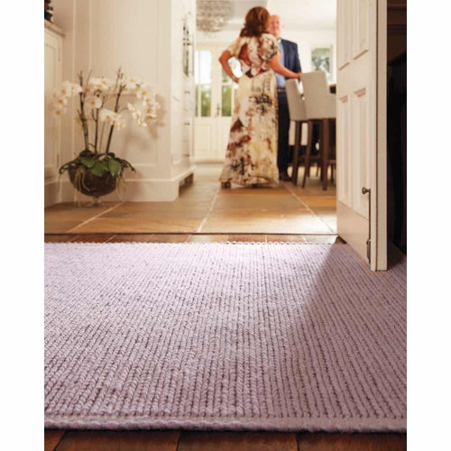 Cable New Blush Rug - Rug Guru