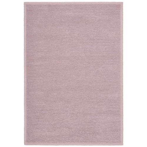 Cable New Blush Rug - Rug Guru